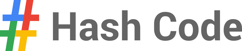 Hash Code Title